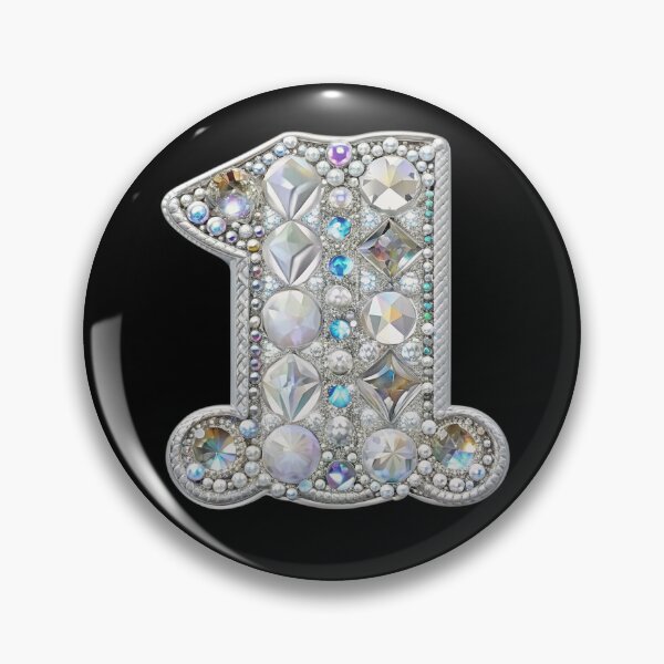 Item preview, Number 1 - Kawaii Gyaru y2k Bling Keitai Style designed and sold by bearslover.