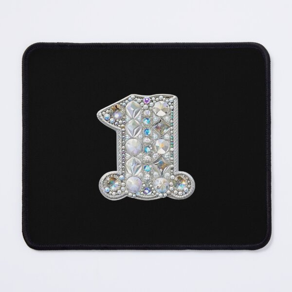 Item preview, Number 1 - Kawaii Gyaru y2k Bling Keitai Style designed and sold by bearslover.