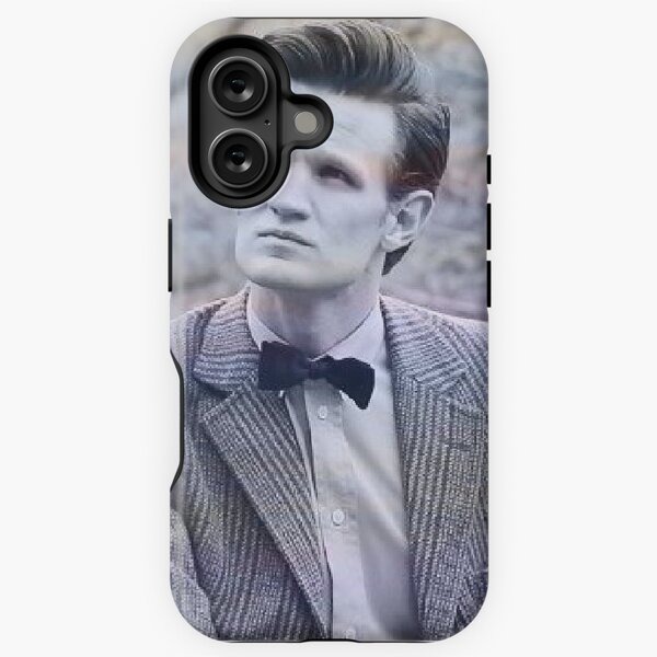 Item preview, Eleventh Doctor designed and sold by Sara Hutch.