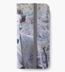 Eleventh Doctor iPhone Wallet/Case/Skin