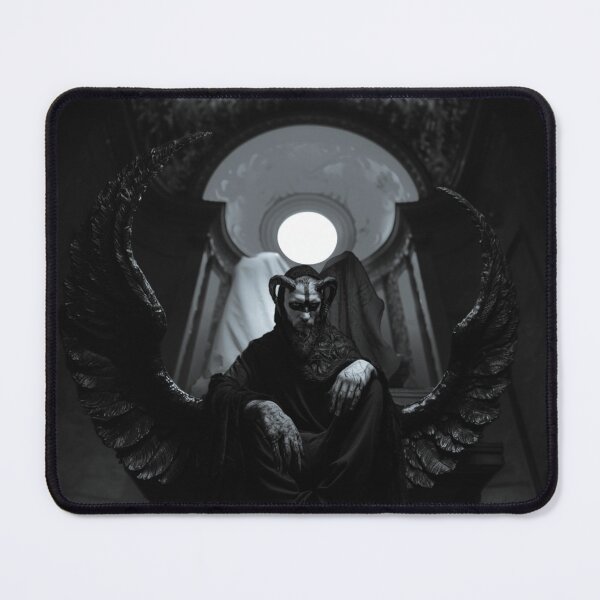 Item preview, Mad Bastard Shadow - In the Void United 28 designed and sold by Occulta-Mundi.