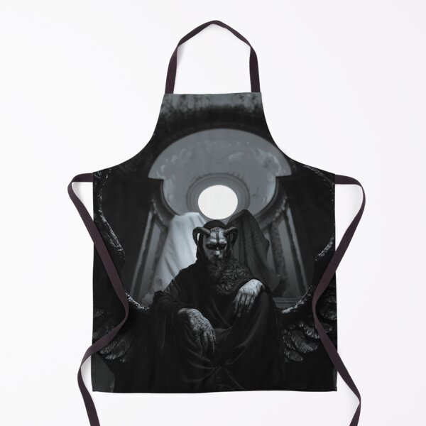 Item preview, Mad Bastard Shadow - In the Void United 28 designed and sold by Occulta-Mundi.