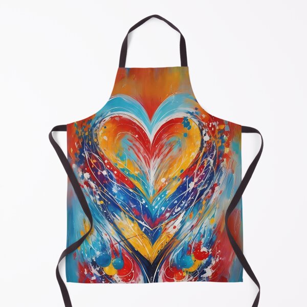 Item preview, Centre Of Heart Emerges designed and sold by Obsidian Ink by Wilshire.