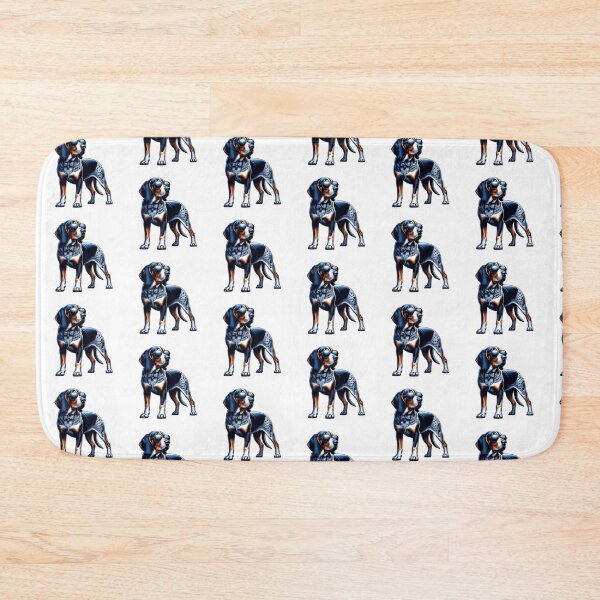 Item preview, Cool Bluetick Coonhound  designed and sold by TheAnimalZ00.