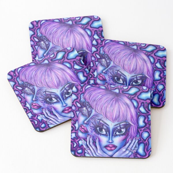 Item preview, Gemini Rising designed and sold by VH-Artistry.