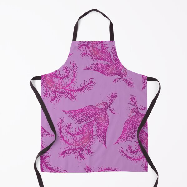Item preview, Birds and feathers designed and sold by MARGARET RINGIA HART.