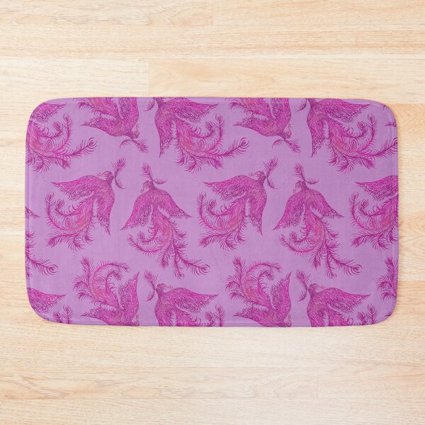 Item preview, Birds and feathers designed and sold by MARGARET RINGIA HART.