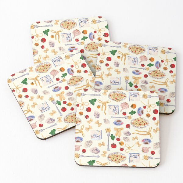 Item preview, Buon Appetito Pasta Pinterest  designed and sold by TADPOLE AVENUE.