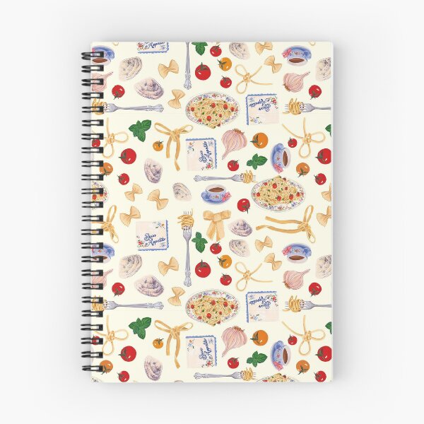 Item preview, Buon Appetito Pasta Pinterest  designed and sold by TADPOLE AVENUE.