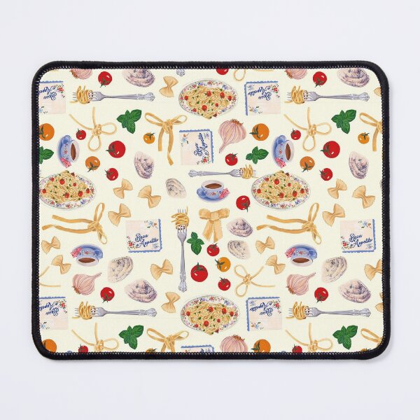 Item preview, Buon Appetito Pasta Pinterest  designed and sold by TADPOLE AVENUE.