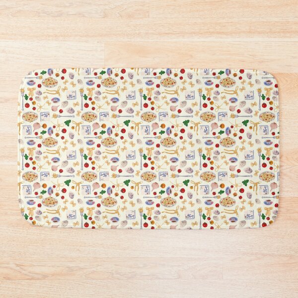 Item preview, Buon Appetito Pasta Pinterest  designed and sold by TADPOLE AVENUE.