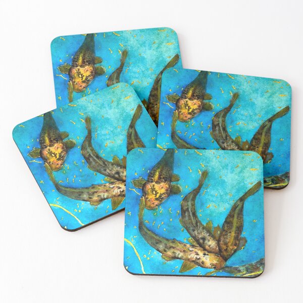 Item preview, Koi Pond designed and sold by VH-Artistry.