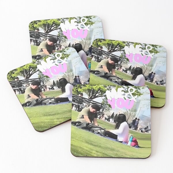 Item preview, me and you nyc couple cute pics 2024 designed and sold by cloudzer0000.