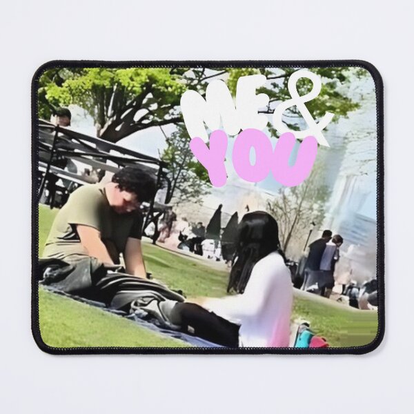 Item preview, me and you nyc couple cute pics 2024 designed and sold by cloudzer0000.