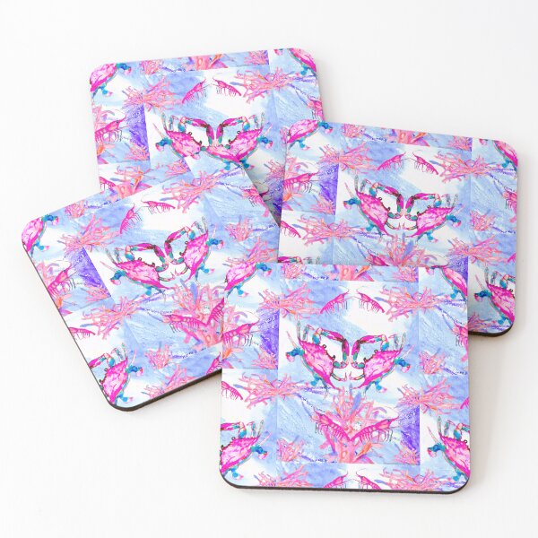 Item preview, Crustacean Couture  designed and sold by drp24.