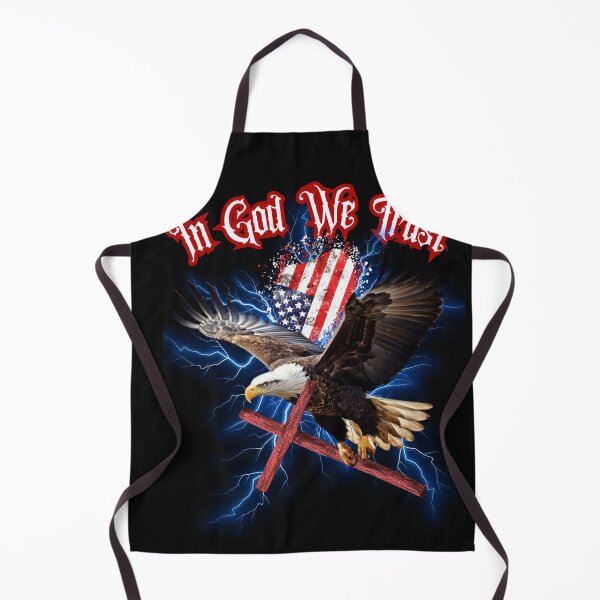 Item preview, In God We Trust designed and sold by Tripp Art Studio.