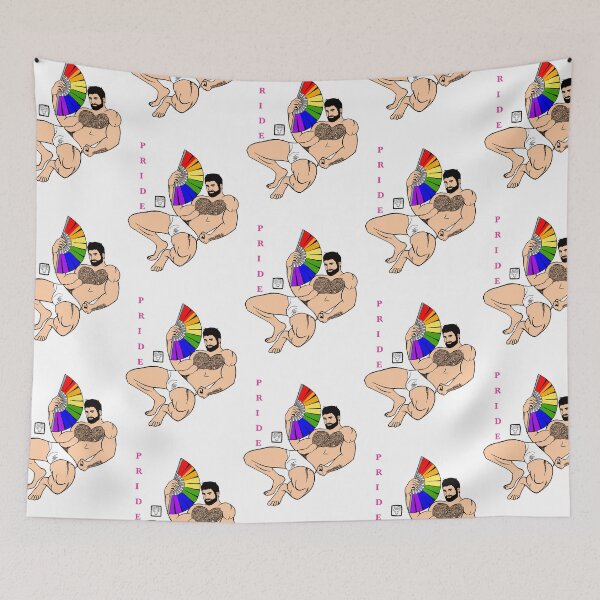 Item preview, Pride  designed and sold by Reddington.