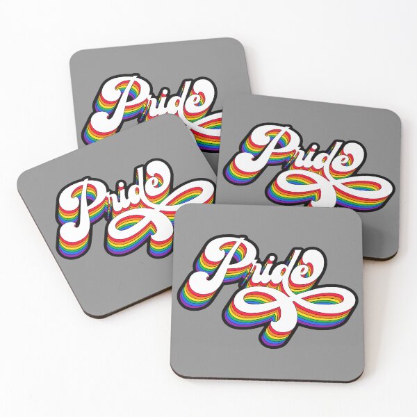 Item preview, Retro Pride designed and sold by MamaCsTees.
