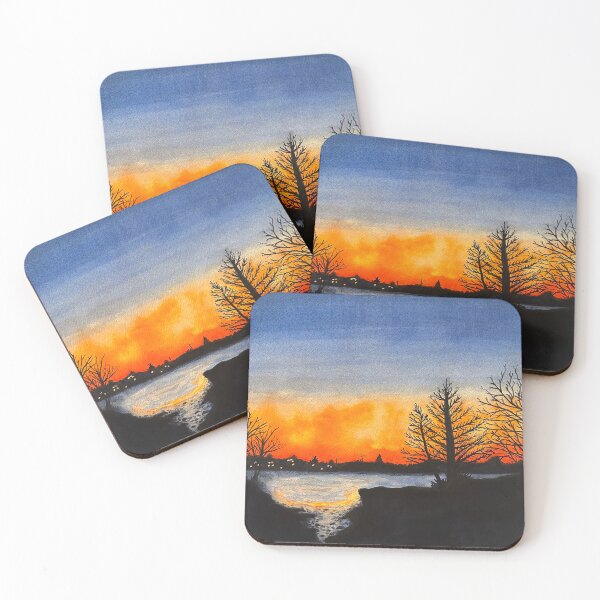 Item preview, Porum Landing, OK designed and sold by VH-Artistry.