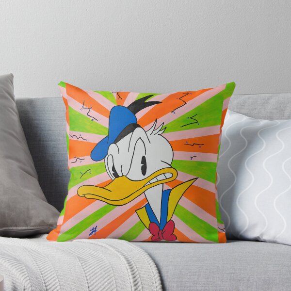 Item preview, Duck in Color designed and sold by Art-by-Lark.