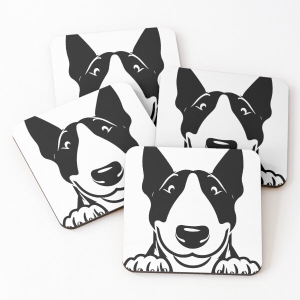 Item preview, Funny dogs designed and sold by rich4Design.