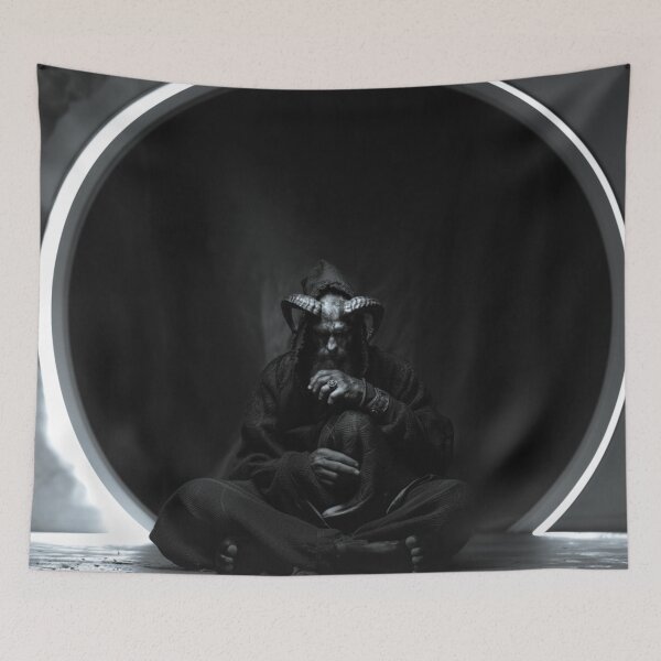 Item preview, Mad Bastard Shadow - In the Void United 29 designed and sold by Occulta-Mundi.