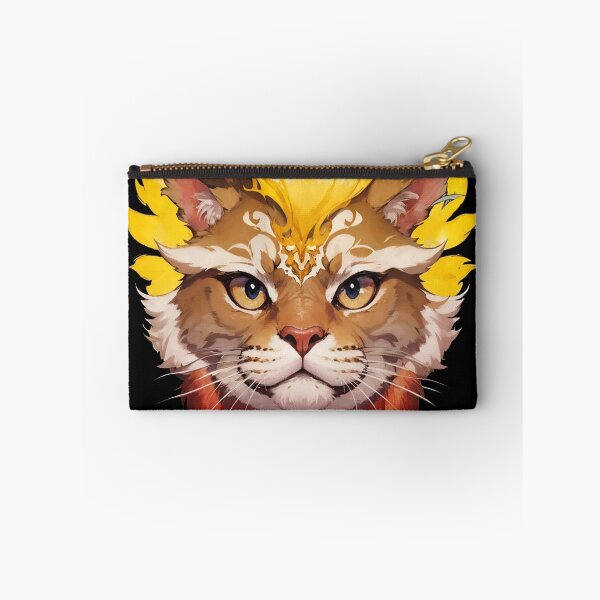 Item preview, Blazing Cat #1 designed and sold by ArtDW.