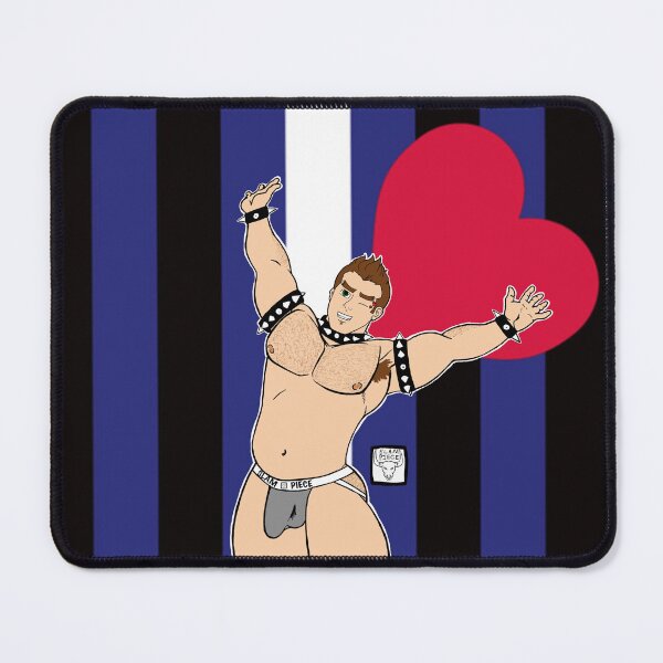 Item preview, Leather pride designed and sold by Reddington.