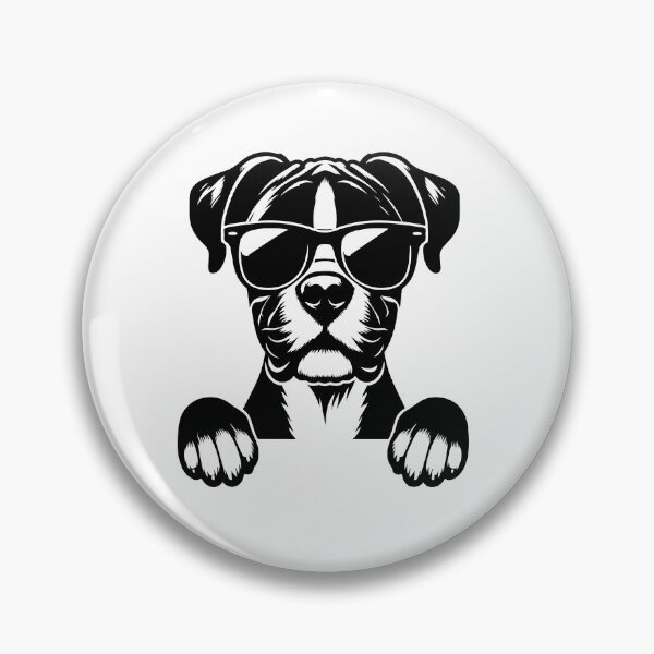 Item preview, Funny dogs designed and sold by rich4Design.