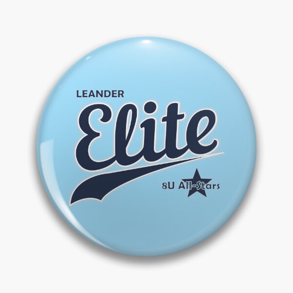 Item preview, Leander Elite - Navy designed and sold by LeanderElite8U.
