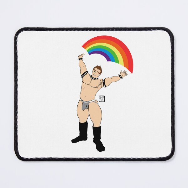 Item preview, Pride party designed and sold by Reddington.