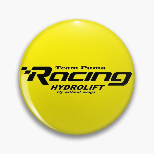 Item preview, Hydrolift Team Puma Offshore Racing Team Design designed and sold by Emperor-T.