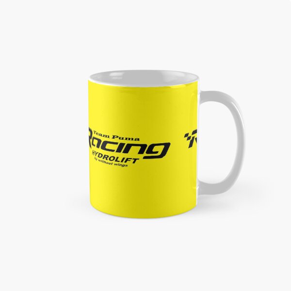 Item preview, Hydrolift Team Puma Offshore Racing Team Design designed and sold by Emperor-T.
