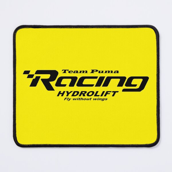 Item preview, Hydrolift Team Puma Offshore Racing Team Design designed and sold by Emperor-T.