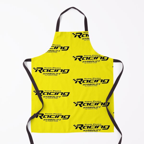 Item preview, Hydrolift Team Puma Offshore Racing Team Design designed and sold by Emperor-T.