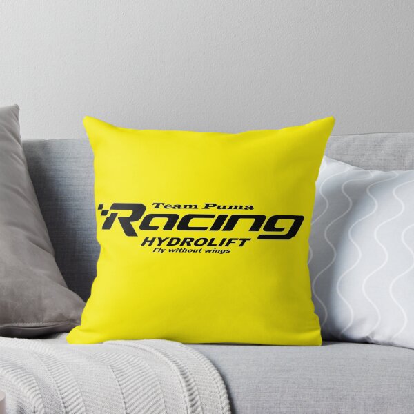 Item preview, Hydrolift Team Puma Offshore Racing Team Design designed and sold by Emperor-T.