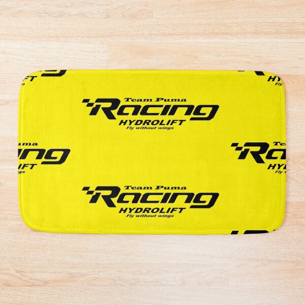 Item preview, Hydrolift Team Puma Offshore Racing Team Design designed and sold by Emperor-T.