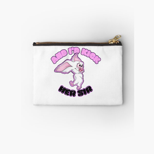 Item preview, I'd give her a ha! Then a hi-yah! designed and sold by DevsShop.