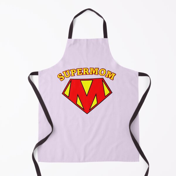 Item preview, Mother's Day supermom designed and sold by BladiWear.