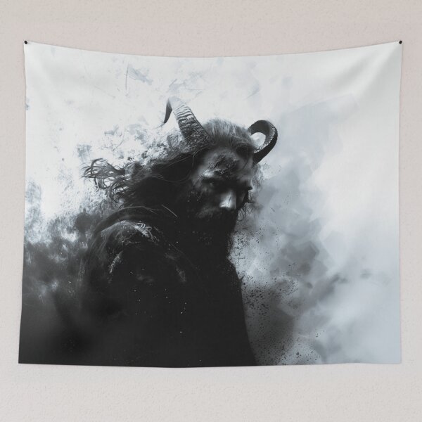 Item preview, Mad Bastard Shadow - In the Void United 30 designed and sold by Occulta-Mundi.
