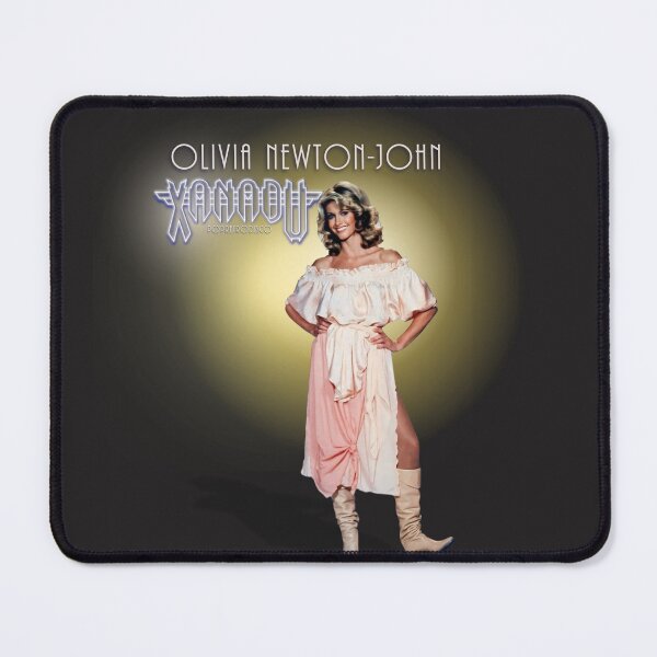 Item preview, Xanadu Olivia Newton-John Designed by PopRetroDisco designed and sold by popretrodisco.