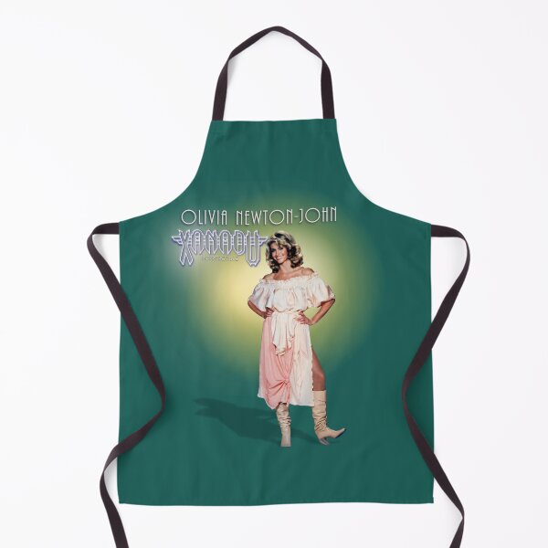 Item preview, Xanadu Olivia Newton-John Designed by PopRetroDisco designed and sold by popretrodisco.