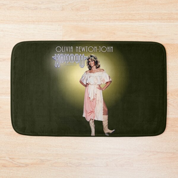 Item preview, Xanadu  Olivia Newton-John Designed by PopRetroDisco designed and sold by popretrodisco.