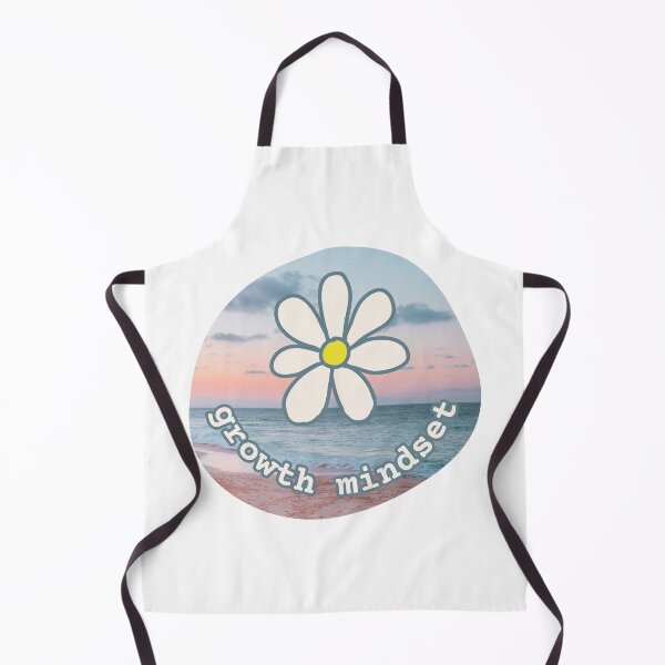 Item preview, Growth Mindset Flower designed and sold by ami.creations.