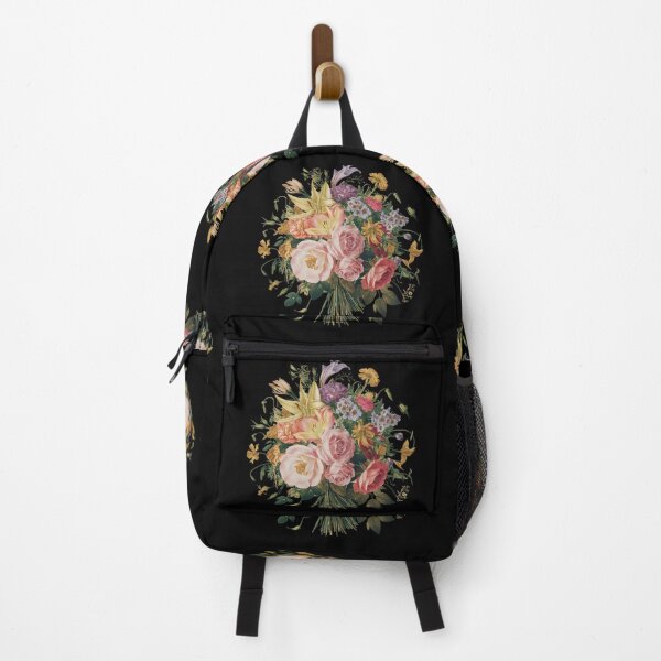 Item preview, Romantic Italian Flowers designed and sold by MarandSviet.