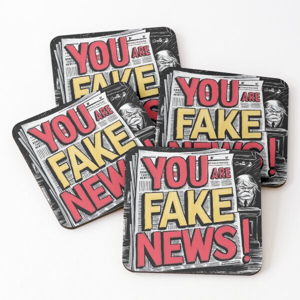 Item preview, you are fake news designed and sold by optimusprime39.