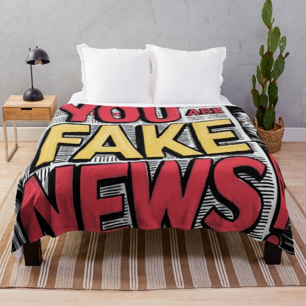 Item preview, you are fake news designed and sold by optimusprime39.