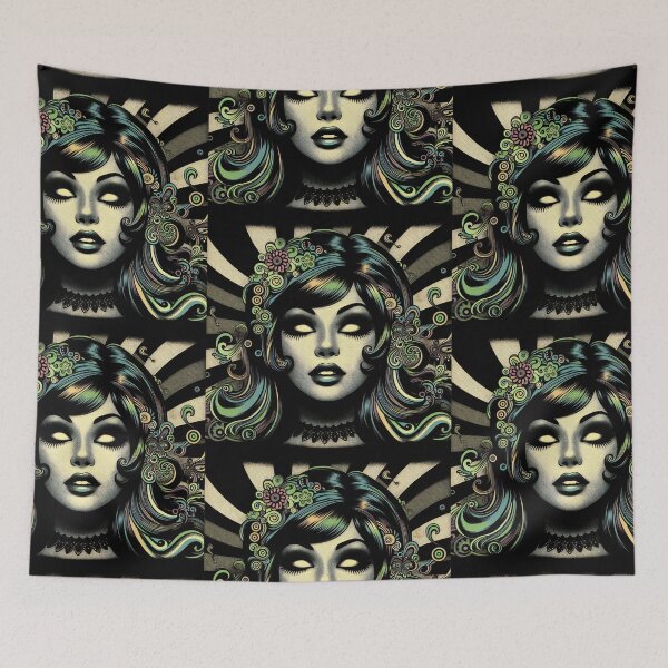 Item preview, 60s Dreams designed and sold by GhostMachine13.