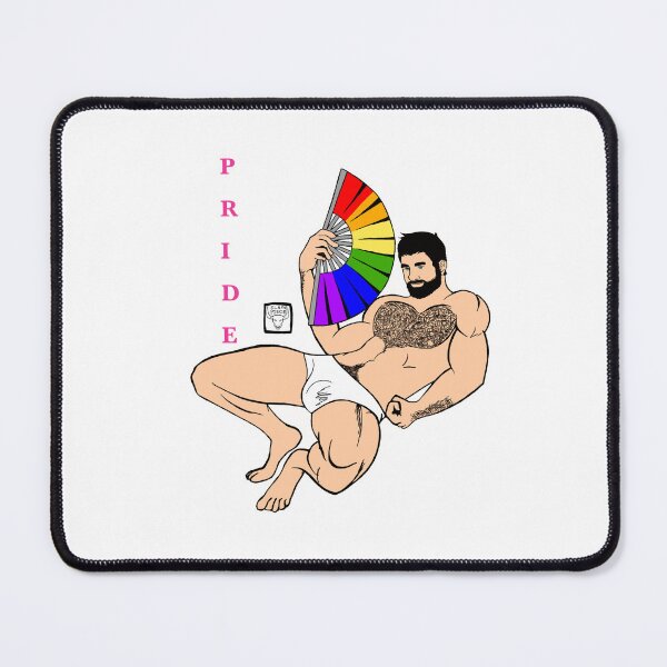 Item preview, Pride designed and sold by Reddington.