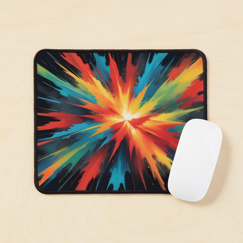 Item preview, Mouse Pad designed and sold by papi1998.